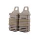 MP7 Fast Magazine Holster Set Tan BD6358A by Emerson